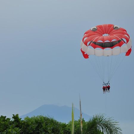 Benoa Rose Residence One Nusa Dua  Exterior foto