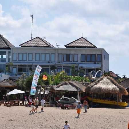 Benoa Rose Residence One Nusa Dua  Exterior foto