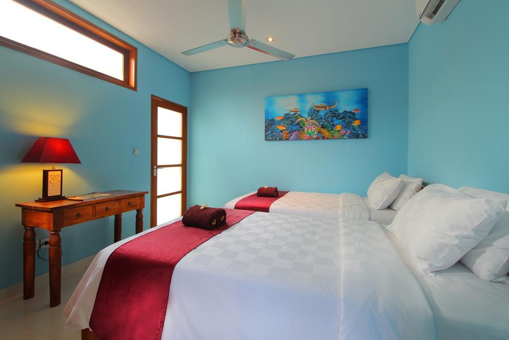 Benoa Rose Residence One Nusa Dua  Exterior foto