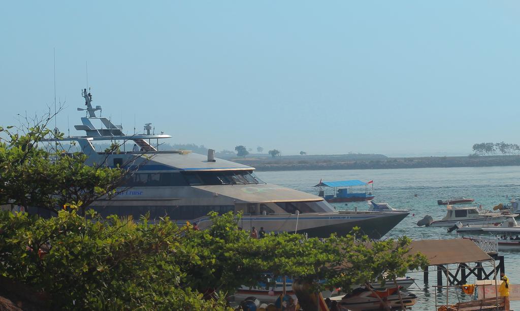 Benoa Rose Residence One Nusa Dua  Exterior foto