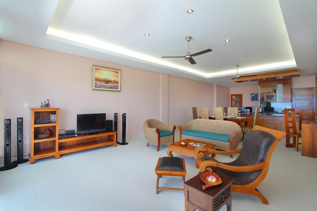 Benoa Rose Residence One Nusa Dua  Exterior foto
